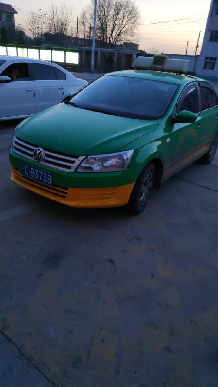 桑塔纳-大家看看车，41万，开了2年多