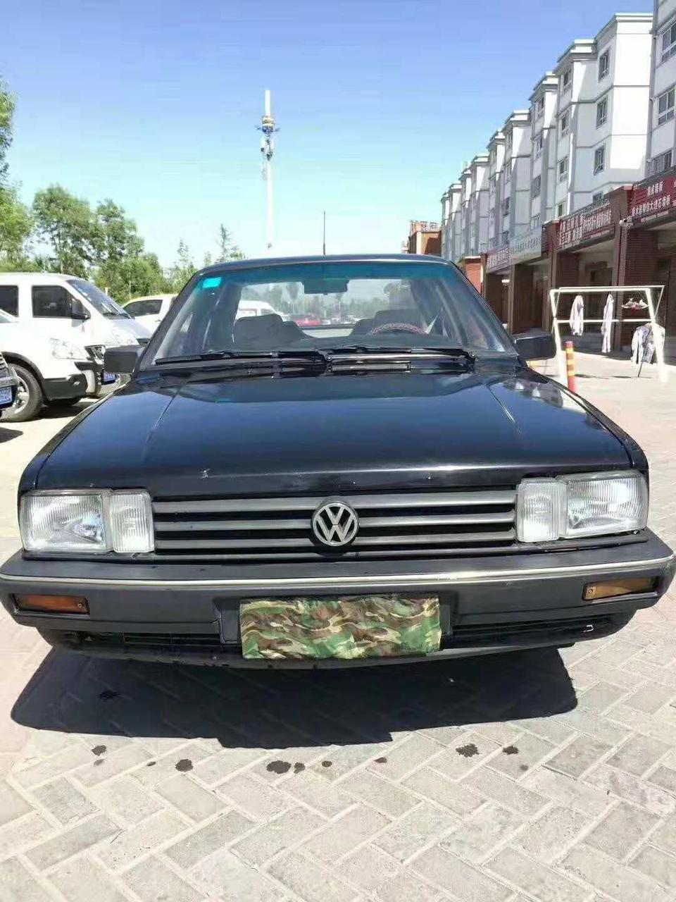 桑塔纳-09年的车，多少钱？
