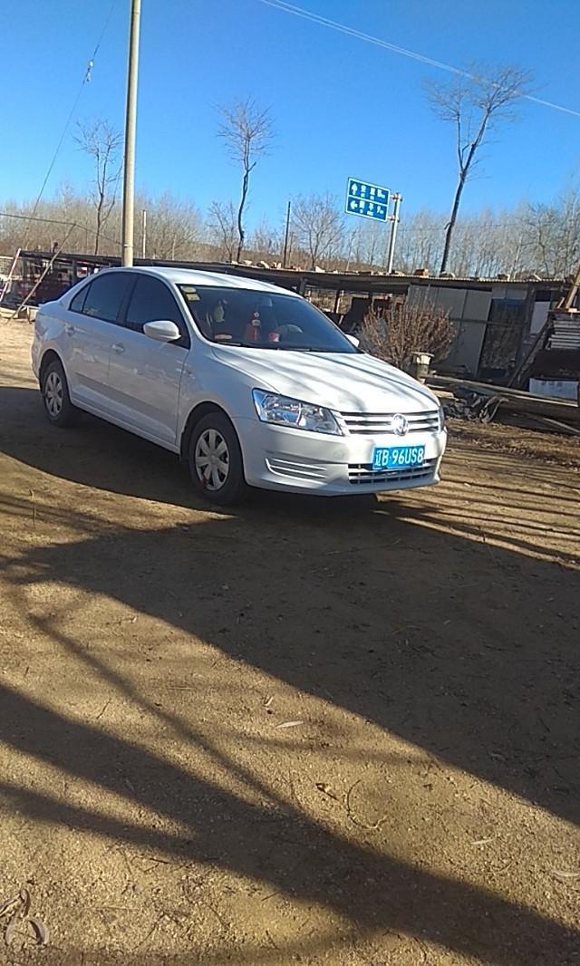 桑塔纳-大家看看这是什么车，怎么样啊？