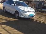 桑塔纳-大家看看这是什么车，怎么样啊？