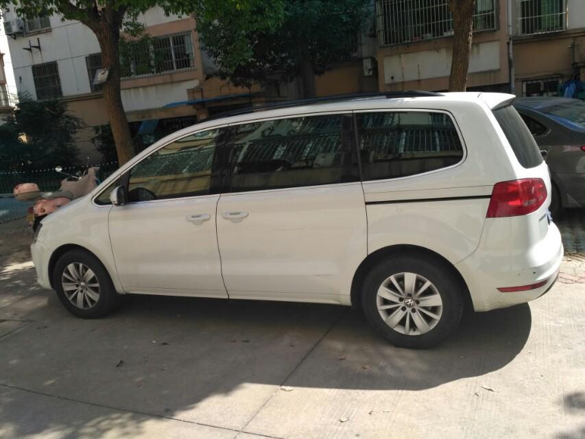 桑塔纳-.字母T是表示涡轮增压吗？