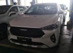 哈弗f7x-有谁知道，车载系统可以加装苹果的CarPlay 吗？