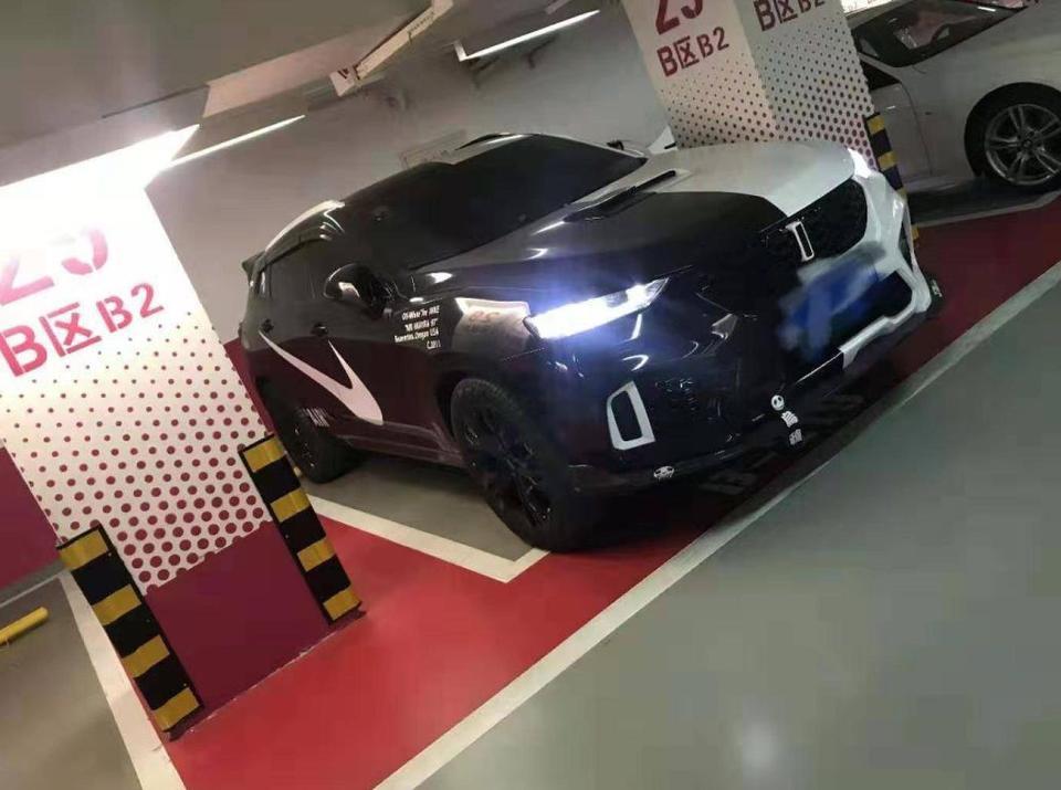 wey vv5-请问还买得到19款吗？2020款改的真的不喜欢了。。