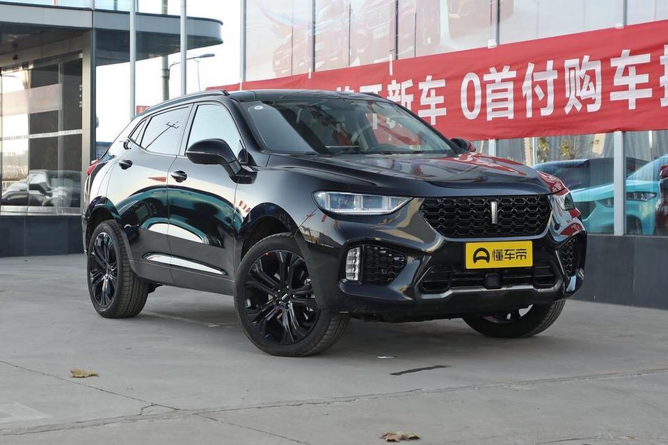 wey vv5-请问明年还能买到19款四驱VV5吗
考虑到家里情况 我打算明年再买
车友们有了解吗