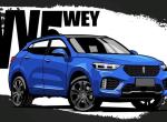 wey vv5-大家有没有给vv5加95号油的 有没有发现油耗低 续航课程大 大家可以来讨论一下