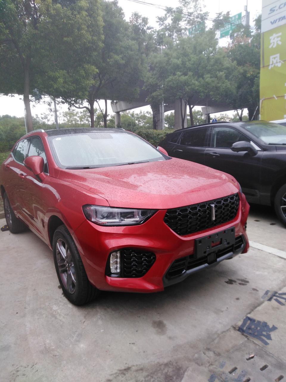 wey vv5-vv5智先锋收音机怎么关啊？一进车门就放！吵死了???