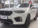 wey vv5-v5旗舰版到底多少转介入涡轮啊？