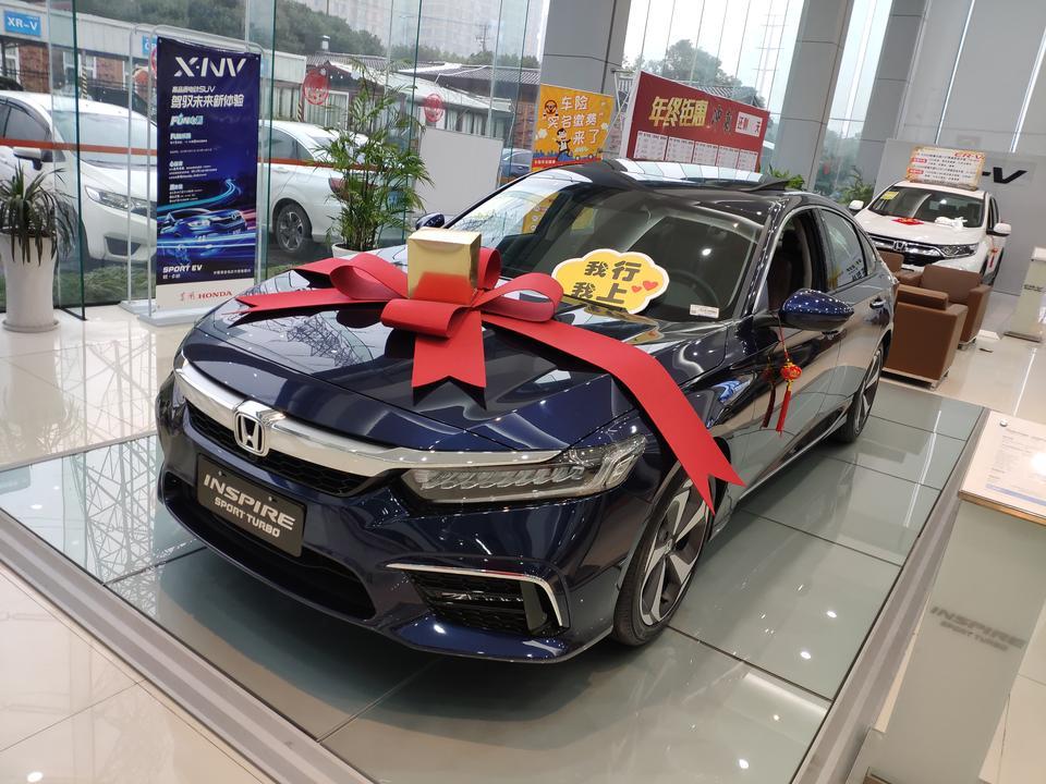 年后想考虑直接入手inspire和马自达cx-5了，第一辆车，轿车和suv倒没太大需求，但是这两款是这个价位我最喜欢的了。唯一的问题就是inspire，我顾虑精悦版1.5t高功率发动机夏天开高速是人多一些或者开着空调（又或者同时满足这俩情况）时，会不会动力不够啊。
谢谢各位大佬解惑！