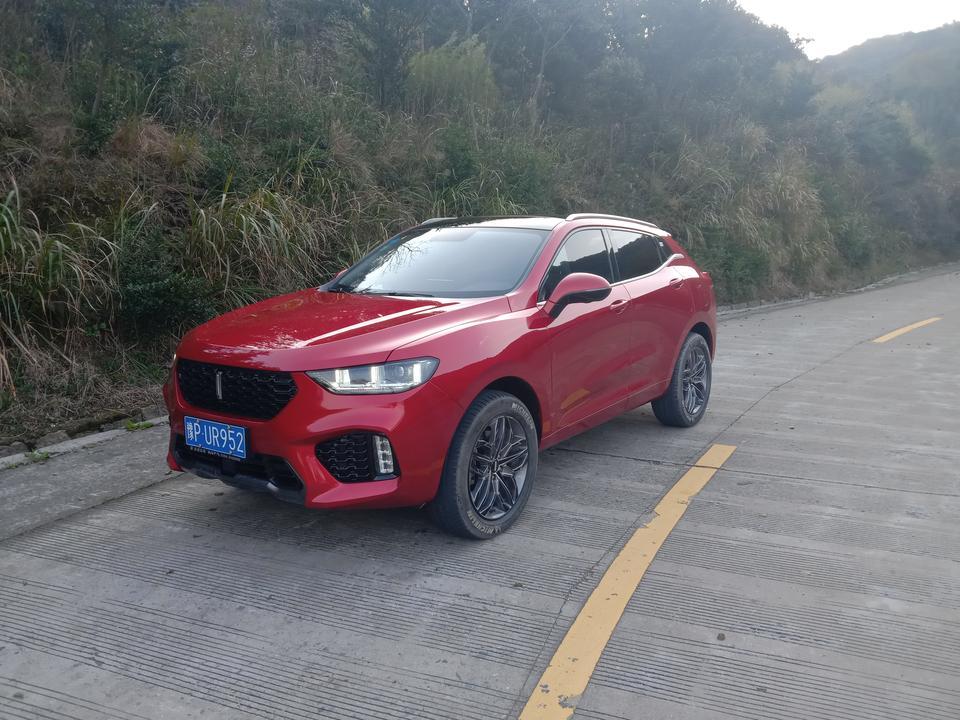 wey vv5-你们的vv5有没有早晨冷车倒车时踩刹车有异响，声音很大，前进档不响，有没有师傅动怎么回事？网上有的说刹车片生锈和不均匀了，我的车才过首保五千公里㎞，还有没有可能是其它问题。