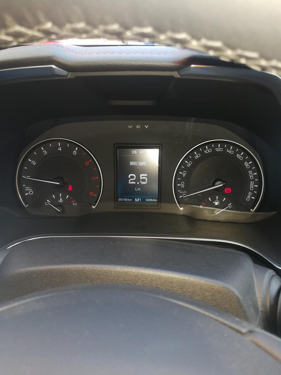 wey vv5-请问vv5坡道起步用M档为什么后溜，求指点，谢谢了