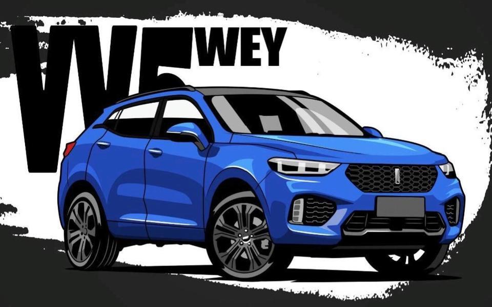 wey vv5-vv5有自动泊车功能吗，太喜欢WEY了