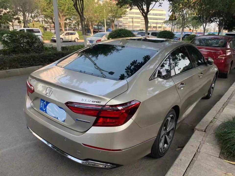 inspire-各位大佬，传授一下改装隔音的经验哈～顺便问一下有泉州的车友会吗？