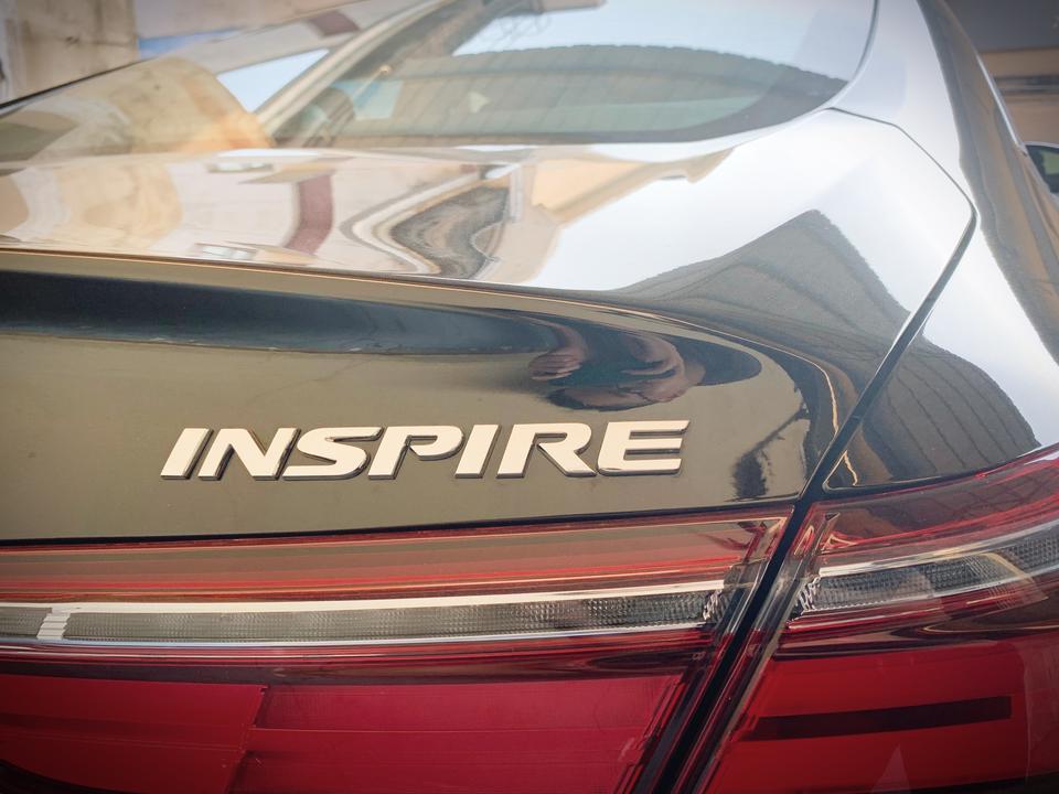 inspire-机盖弹起？有必要去加装屏蔽器么？