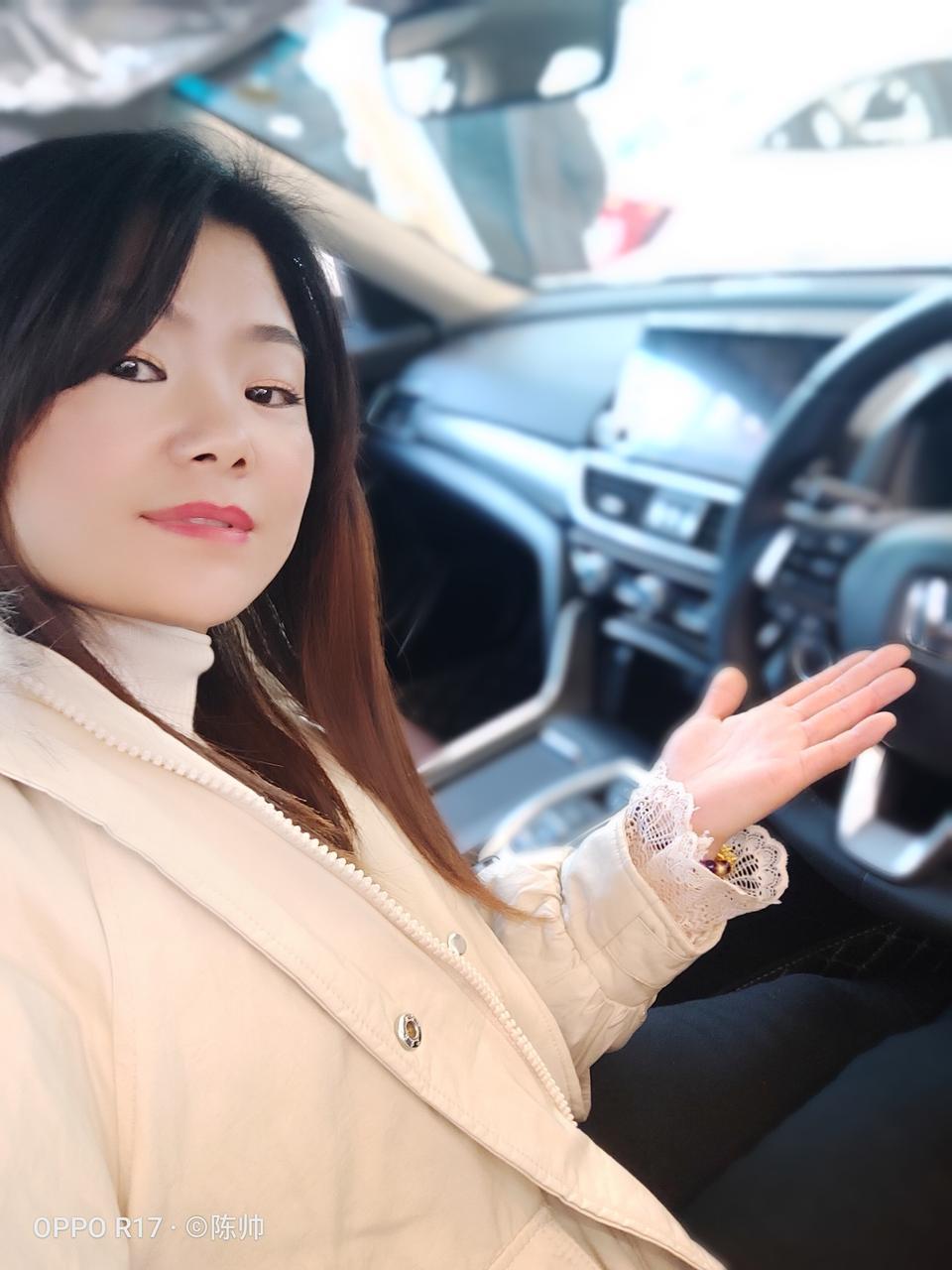 inspire-弱弱的问一句，打算购车了，混动净越版跟自动精耀版，这两台车，那个更值得入手