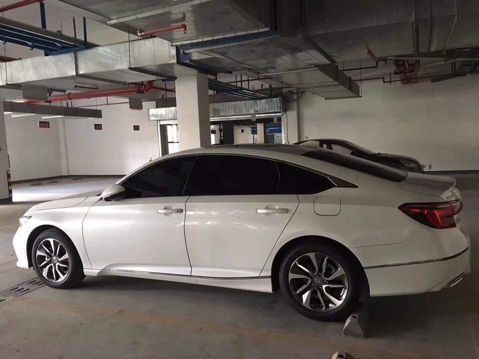 inspire精致版想改装流水转向灯，原厂的去哪找？马云家都没找到啊（某宝只有后视镜流水转向灯）
