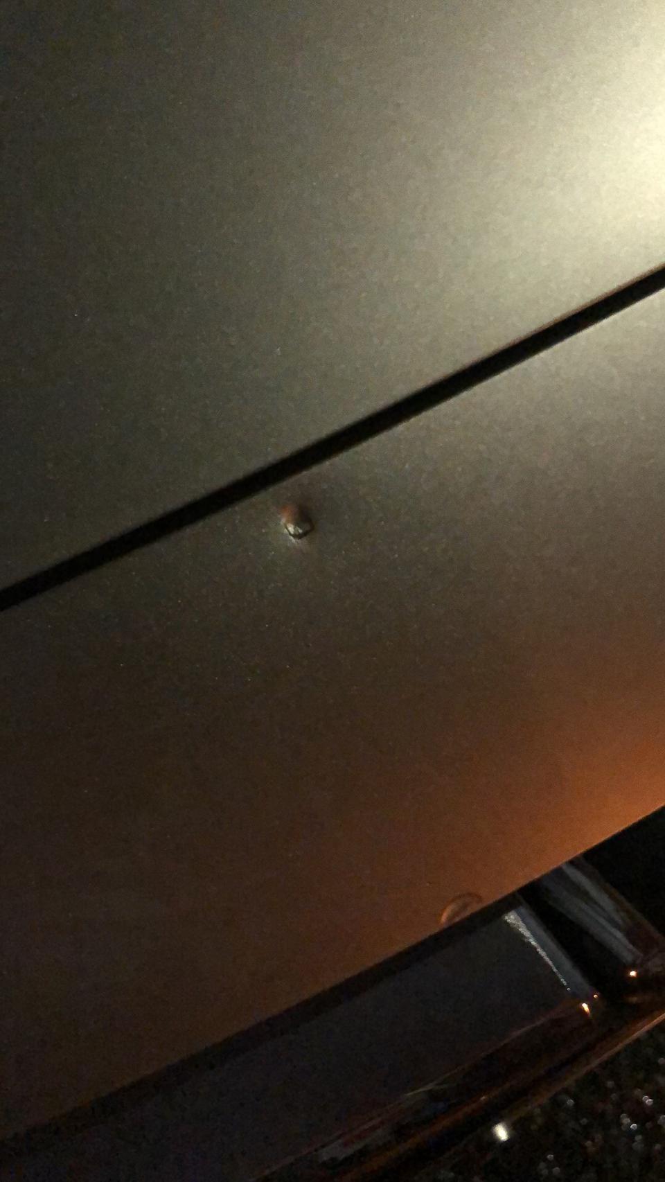 #INSPIRE 各位车友有没有出现过刹车失灵的情况？
昨晚等红绿灯的时候，眼看着自己的车子慢慢滑行撞上前面的小货车，刹车踩了没用，感觉主动刹车/主动安全系统也没起到作用，一心想着踩刹车没来得及拉手刹，所以还是撞上了，但后来又正常了，今天去4s店检查也是什么故障都没有，毕竟是刹车失灵，在高速很危险，有点担心，所以大家交流一下。