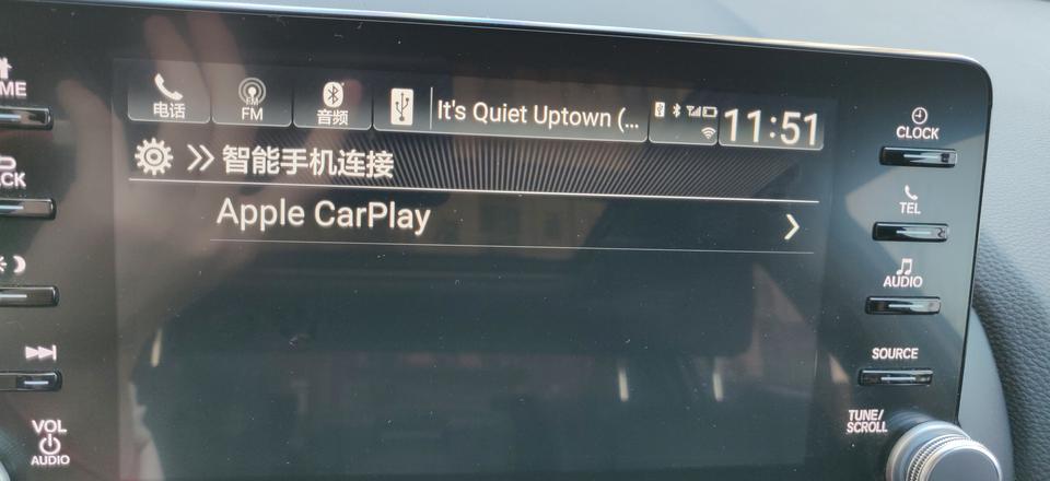 请问各位车友  inspire汽油精悦版   有互联系统 ，是不是只能苹果互联呢  ，安卓可以吗   试了很久也不行，点智能手机链接 就说不支持此设备  是不是不支持安卓互联呢？
