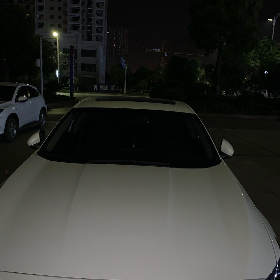 inspire-驾驶室这边门有滋滋的声音，有多少朋友和我一样遇到过，怎么解决这问题