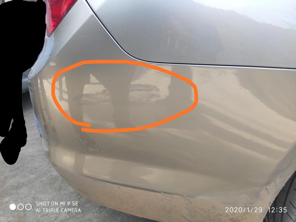 宝马7系-请问一下下面这种需要陪多少钱？