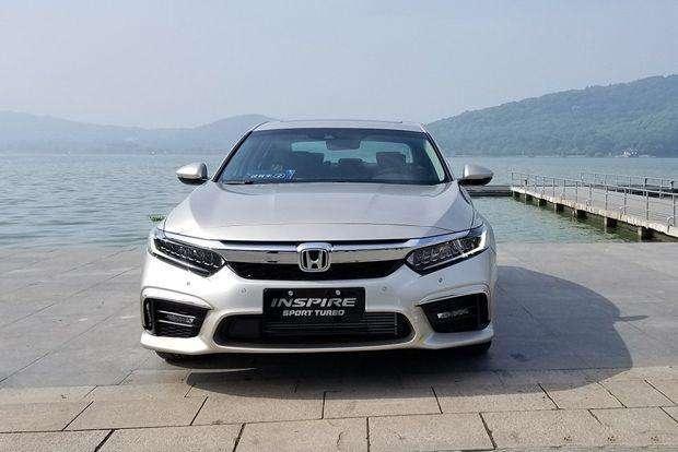 inspire-我买的是192800那款落地21万裸车18万不知道！各位车友买价多少？