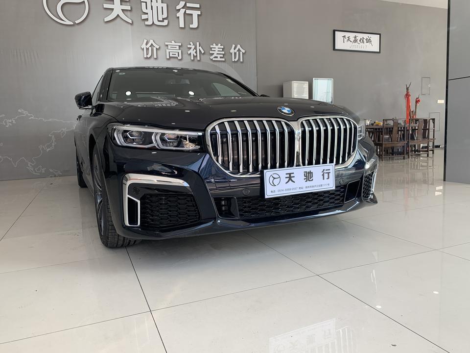 宝马7系-刚提的新款730 倒车擦刹车声音好刺耳