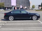 宝马7系-宝马760一公里要多少钱、加满油要多少钱？能不能跑到600公里？