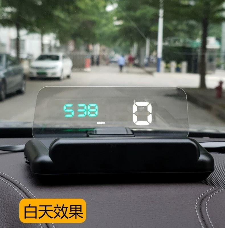 宝马x1-想装一个抬头显示（不是原装那种），如图，有没车友装过的，适配2020款X1的推荐一下