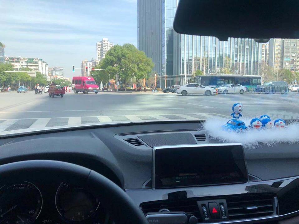 宝马x1-求问这是什么车！感谢！