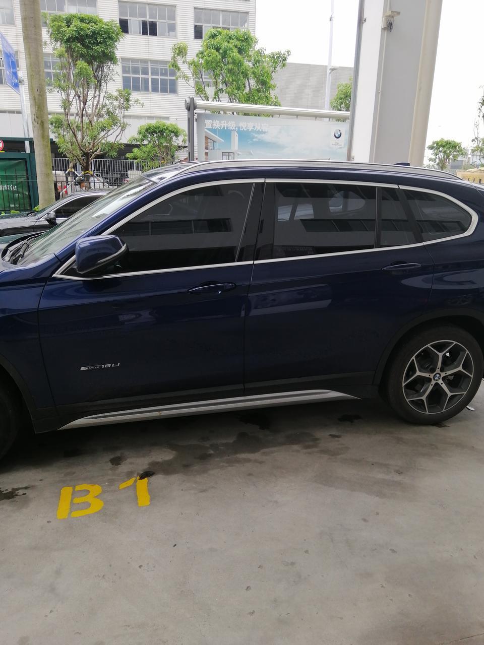 宝马x1-请问宝马车需要加燃油添加剂吗？什么型号的燃油添加剂最好？？私人加油站的油可以添加吗？加油站推荐的燃油添加剂怎么样？