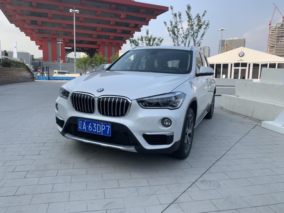 宝马x1新款什么时间会上呢？人生第一辆车，最近在考虑宝马x1.新奥迪q3。