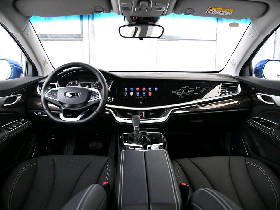2020款吉利博瑞GE 1.8t领航版，可以加装18寸轮毂和胎压监测吗？