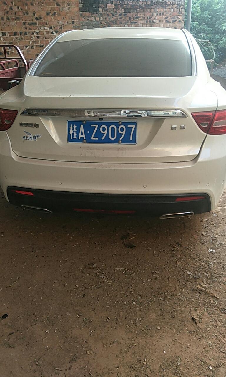 博瑞-我想问一下这个车的导航语音功能怎么开，今天我语音功能用不了