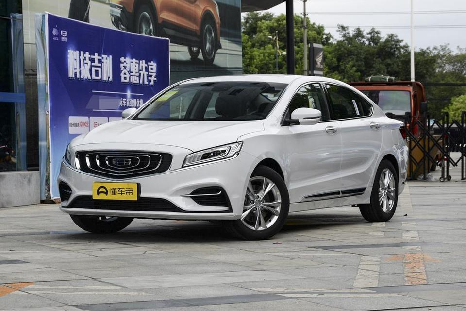 2020款吉利博瑞GE 1.8t领航版，可以加装18寸轮毂和胎压监测吗？