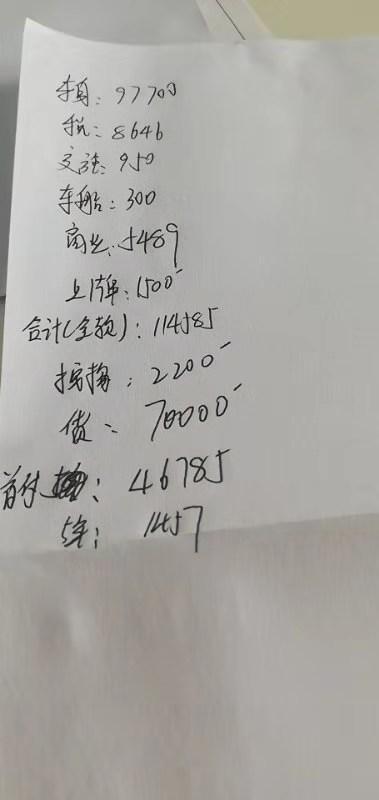长安欧尚x7-欧尚X7自豪华版，贵吗？