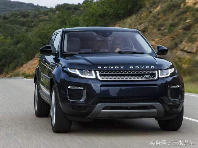 路虎揽胜极光油耗怎么样？