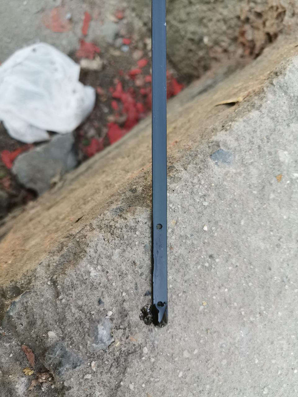 我逸动二代高能版国V 905公里 机油已经到下限 现在不敢开车了！新车呀！神马情况？