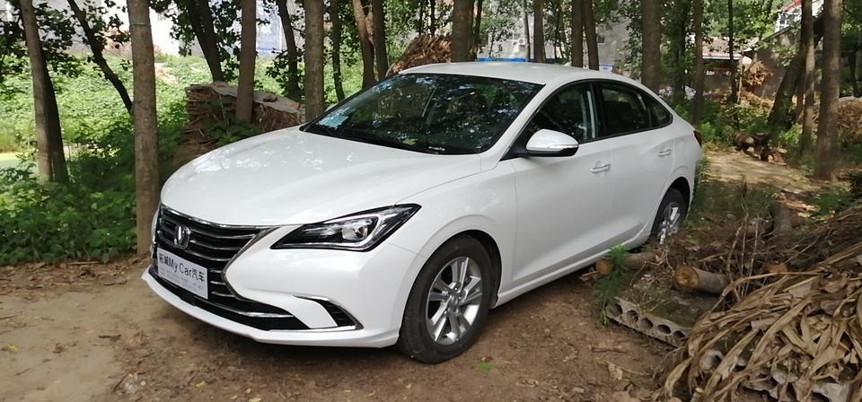 逸动-怎么样分别国五和国六的车，我的是19年3月份的车，他们说是国六的