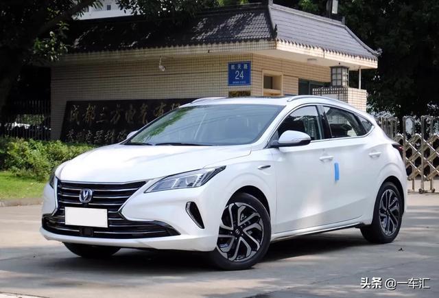 长安逸动xt2019款销量怎么样