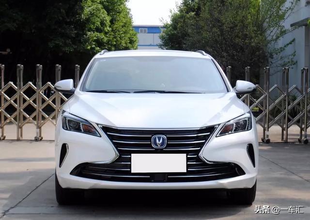 长安逸动xt2019款销量怎么样
