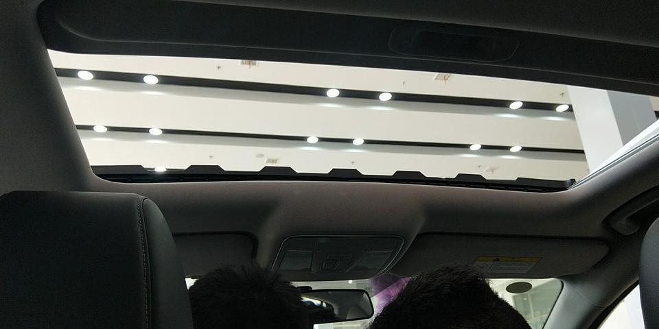 正式加入逸动大队。哈哈