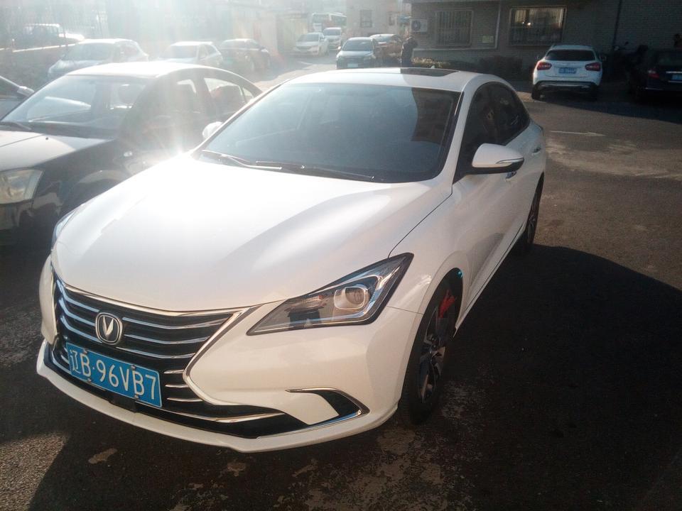 有人用长安逸动二代注册滴滴的吗，我的滴滴里没有长安逸动二代车型,注册完了说车辆识别vin不对，有知道和注册的吗？朋友们速回谢谢