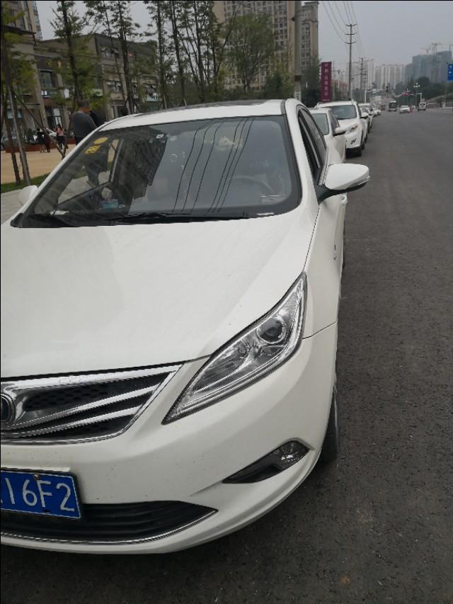 逸动-打方向的时候，底盘感觉传来嘎吱嘎吱声音，怎么回事？