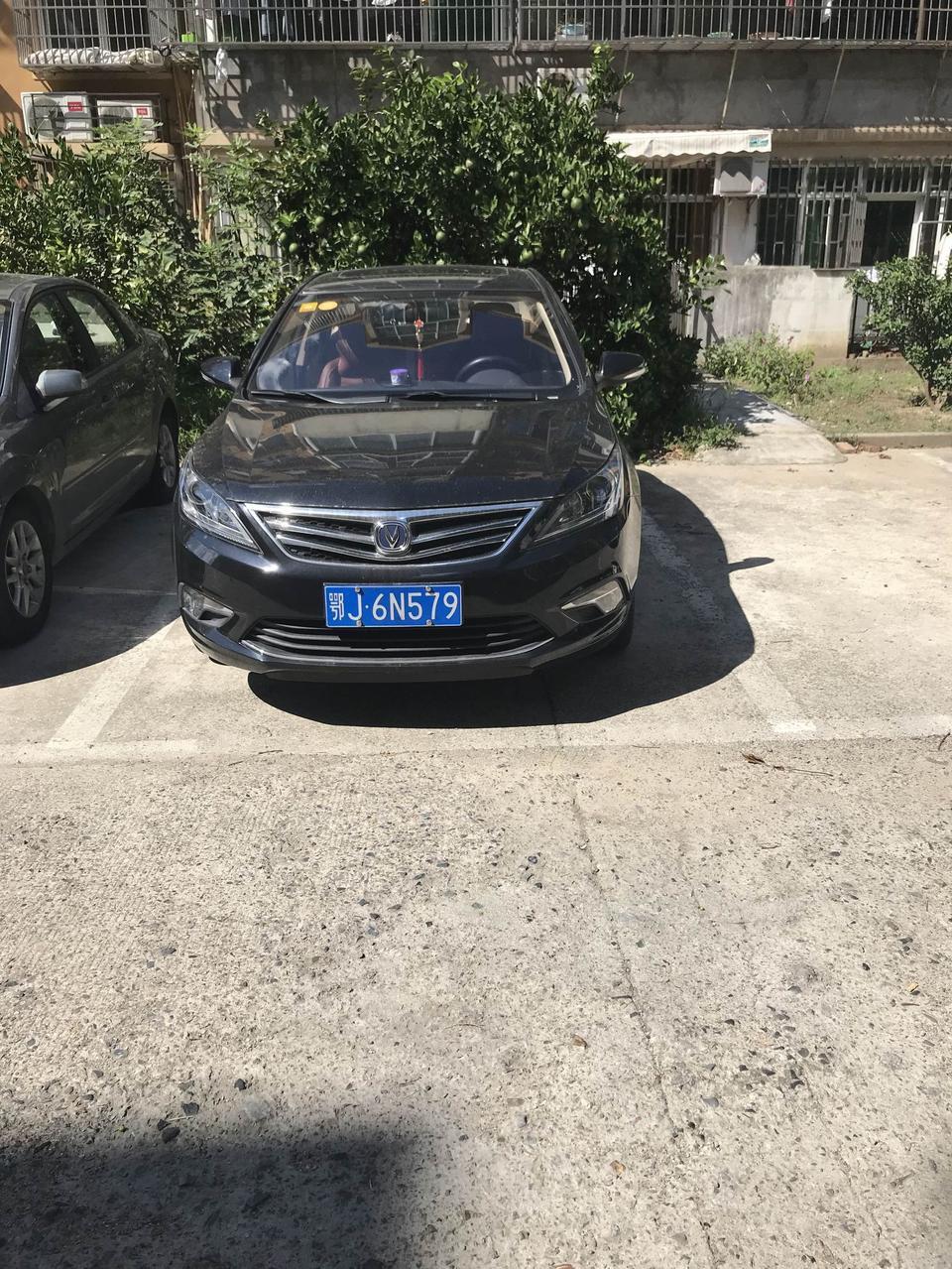 逸动-黑白双煞在一起，你们喜欢黑的还是喜欢白的？