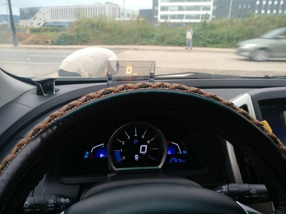 逸动-看仪表盘猜车？