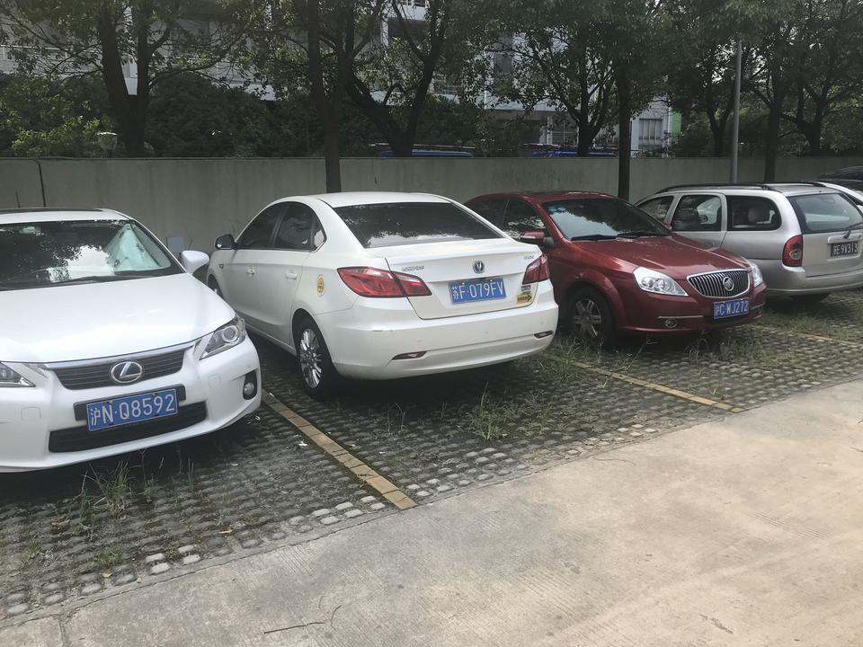 逸动-小逸的屁股怎么样