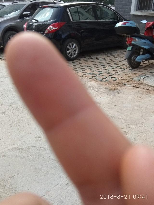 逸动-请问这款车是哪一款啊？