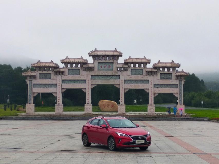 逸动XT，开了近60km，车显油耗6.2L/100km，什么水平？