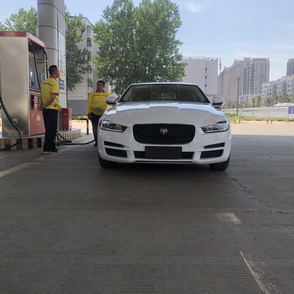 捷豹xel-XEL首保多少公里阿 兄弟们？