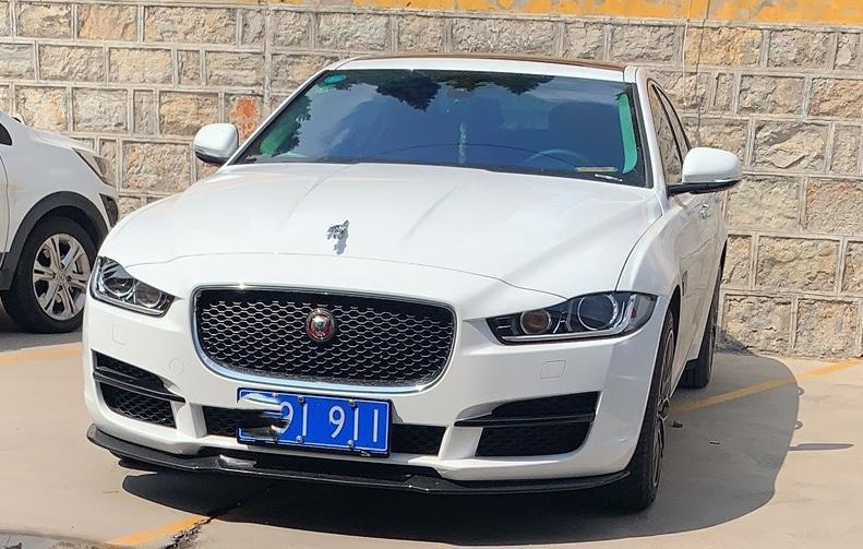 皮哥 捷豹XEL有什么好的改装方案 我想刷原厂的250匹马力 换19寸轮毂