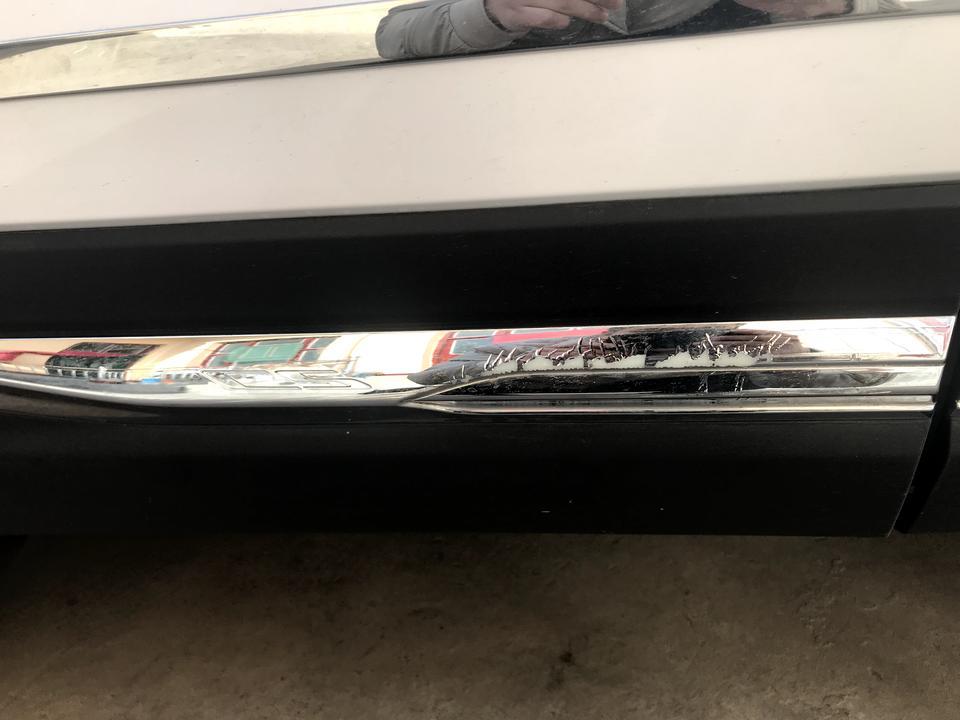您好 麻烦看一下这个维修一下得多少钱？2020款长安cs75